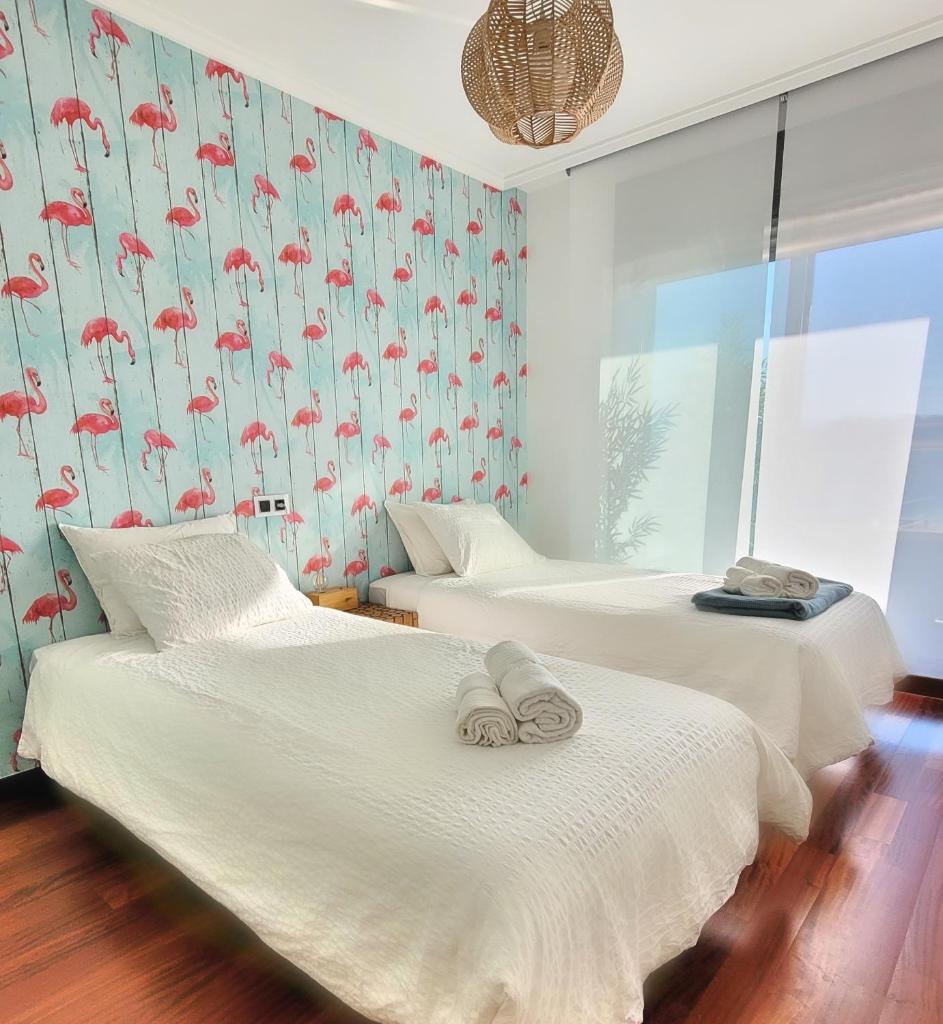 Apartamento Ensenada da Lanzada
