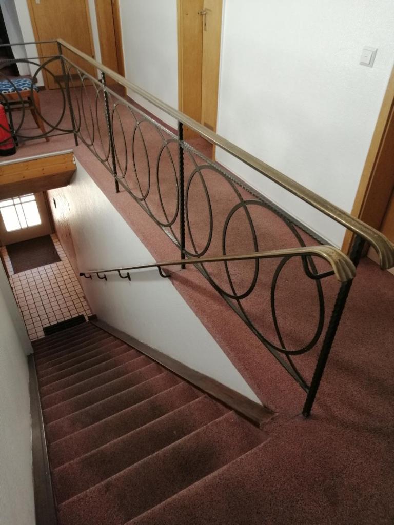 Zimmervermietung Gasthof Lamm, Zugang selbstständig über Schlüsseltresor photo 2