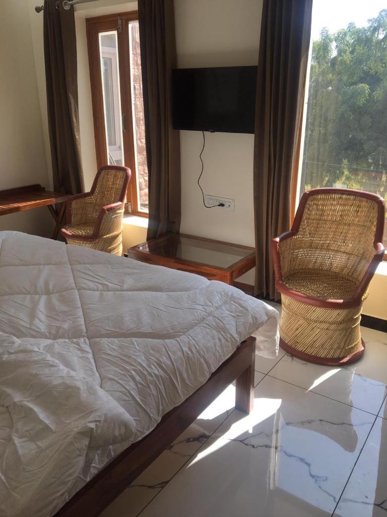 Maan Villa