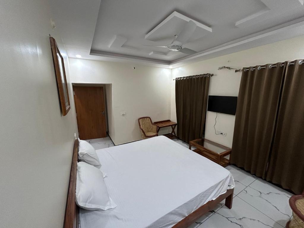 Maan Villa photo 1