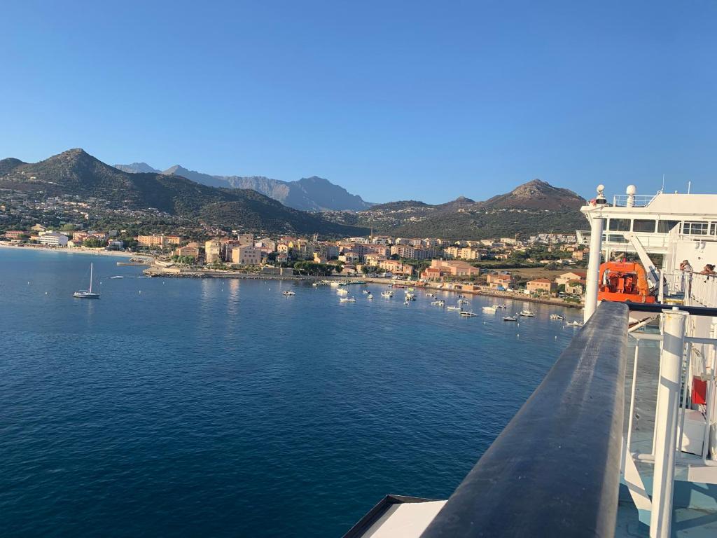 Charmante petite maison dans résidence avec piscine 800 m, mer 4 à 6 personnes photo 3