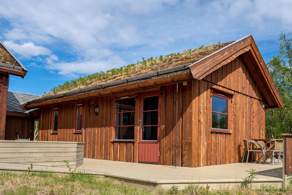 Alten Lodge photo 2