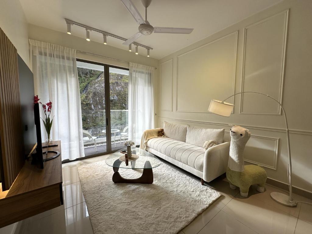 Myuko Homestay (2-7 pax) 10min to BOH photo 2