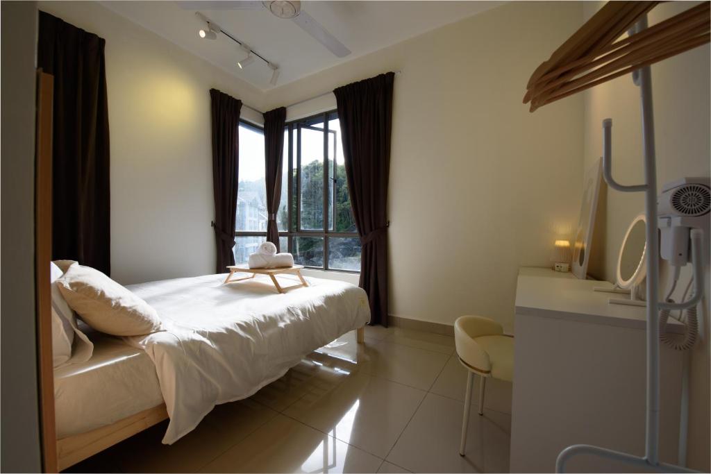 Myuko Homestay (2-7 pax) 10min to BOH photo 4