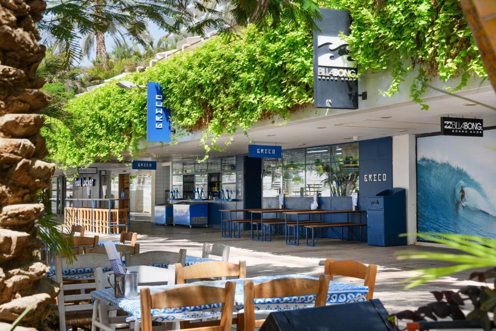 Royal Beach Eilat by Isrotel Exclusive photo 2