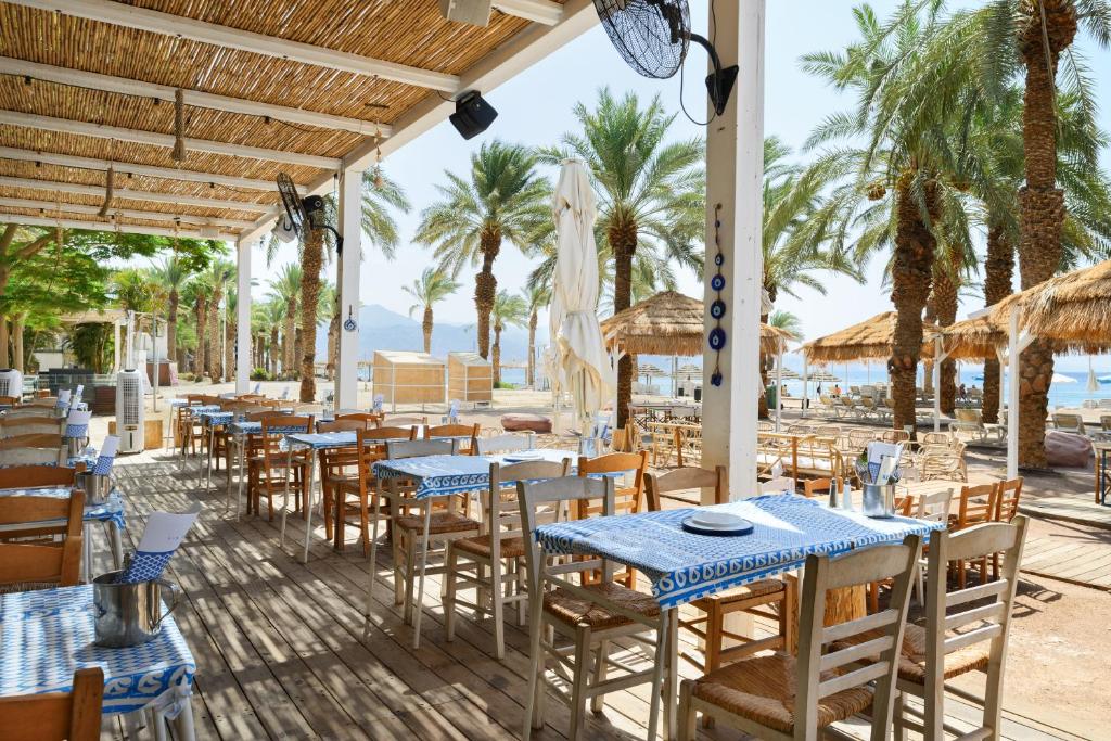 Royal Beach Eilat by Isrotel Exclusive photo 4