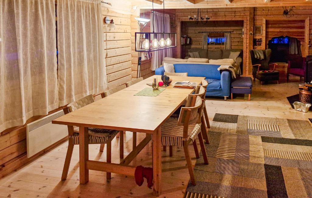 Beautiful Home In Tydal With Sauna photo 3