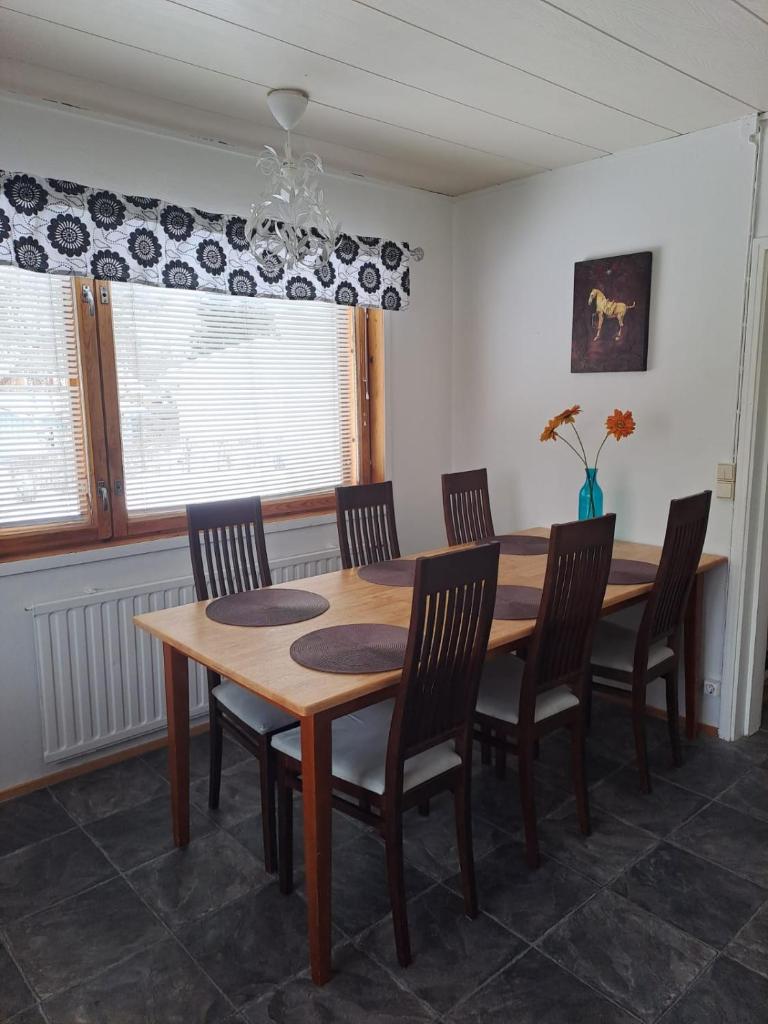 Kalevala Home photo 3