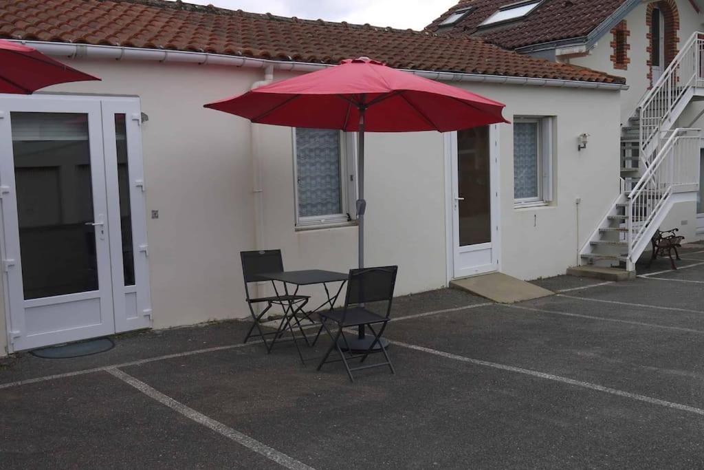Appartement 27 Groix photo 3