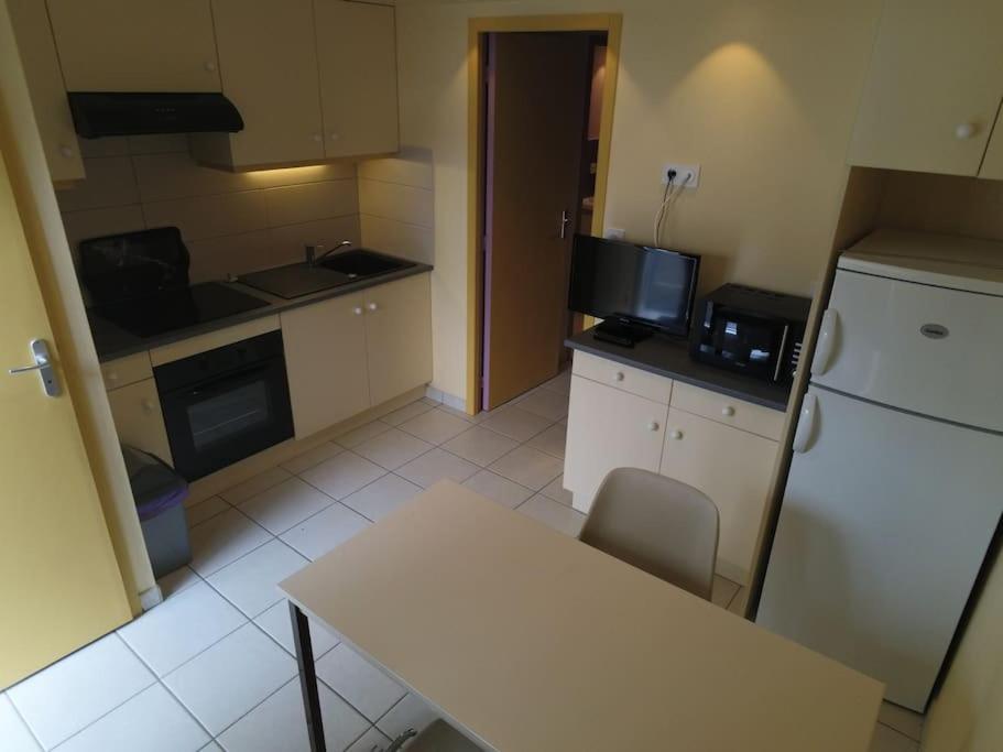 Appartement 27 Groix
