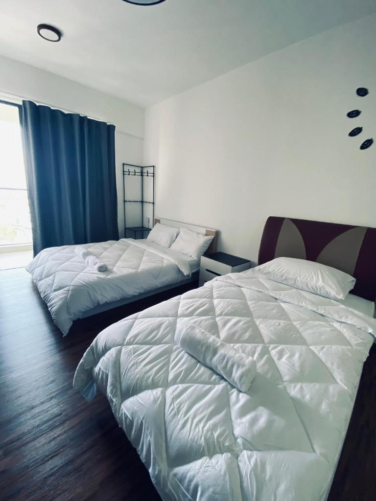 Comfy suites