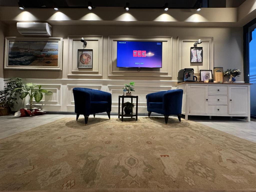 Loft Plus Hotel's photo 1
