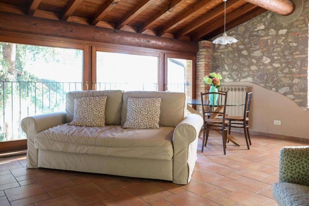 Green Country Home