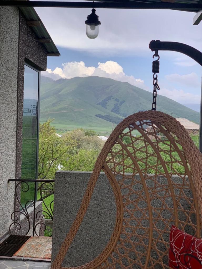 Vacation home with entire place in Aparan photo 1