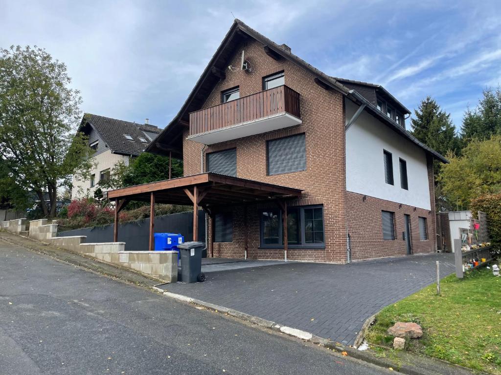 Top Ferienwohnung ALBERGO in Altenau photo 2