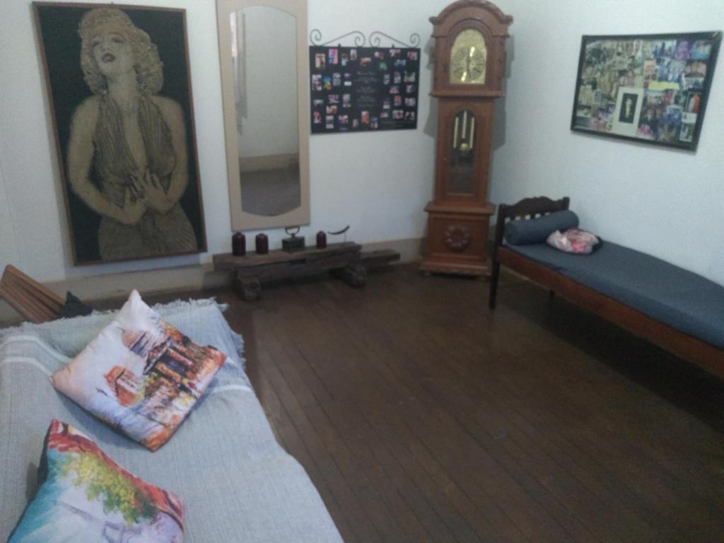Casa Colonial. Centro Histórico photo 1