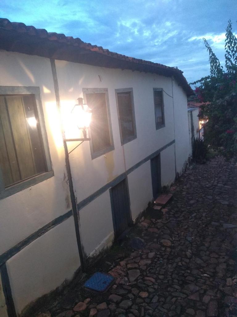 Casa Colonial. Centro Histórico photo 4