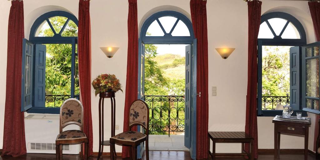 Villa Kynthia