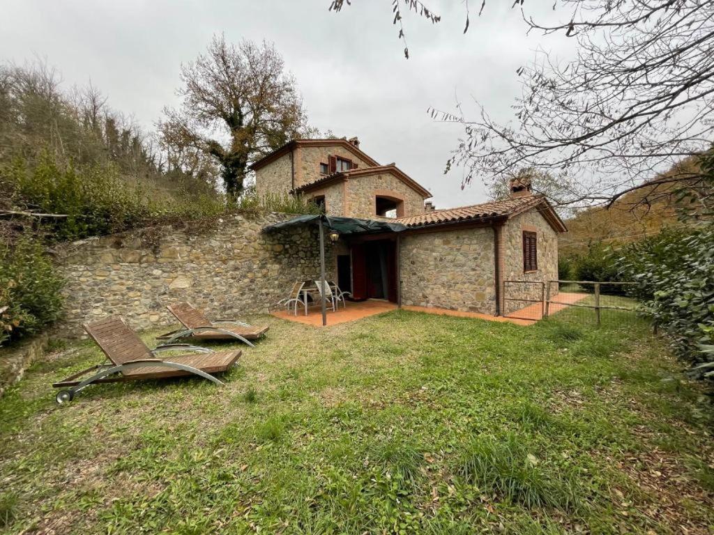 La Casella antico feudo di campagna photo 3