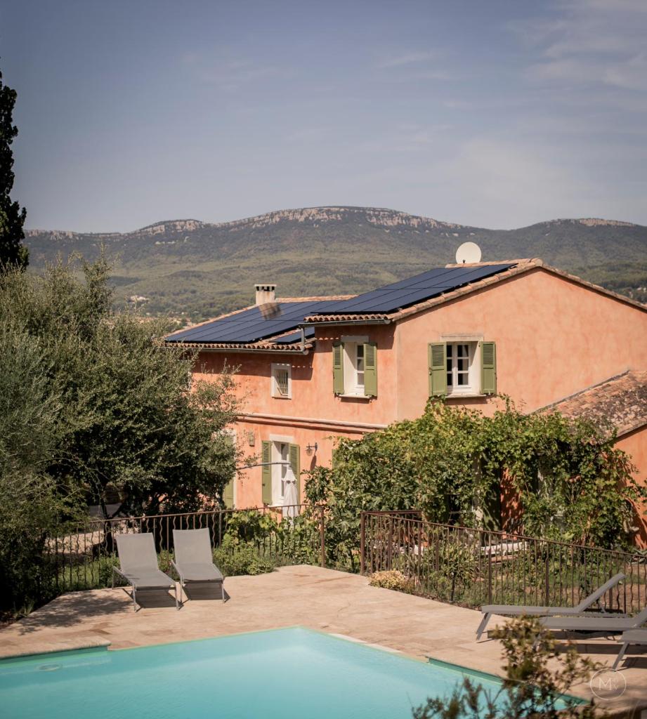 Les Hauts de Diane, CUERS var photo 1