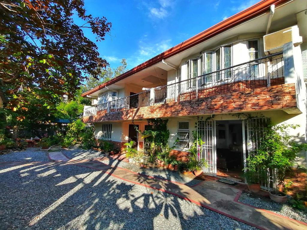 Monte Rio Gardens Bed & Breakfast photo 3
