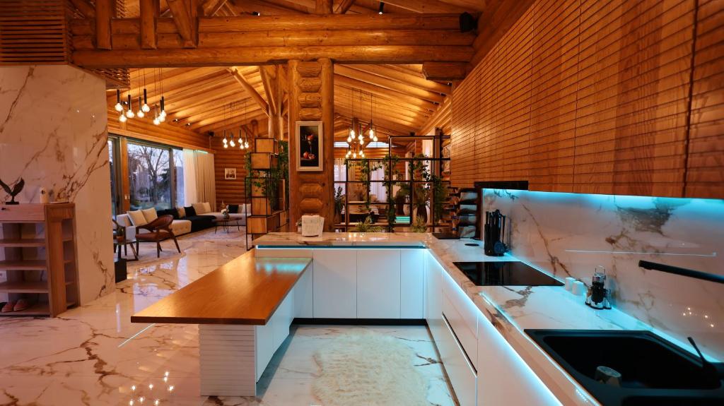 Beautiful House - Luxury Villa for Rent photo 2