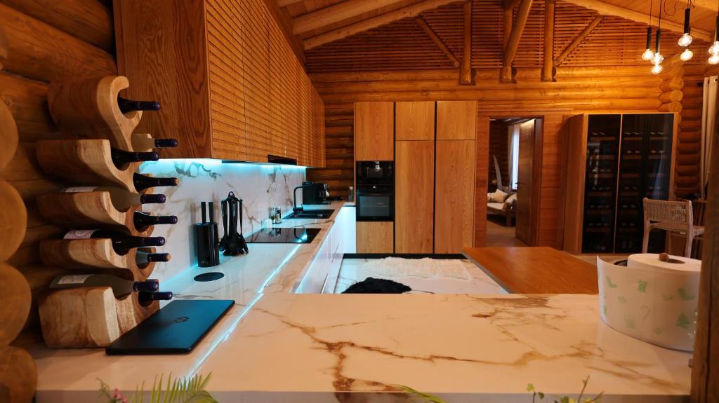 Beautiful House - Luxury Villa for Rent photo 4