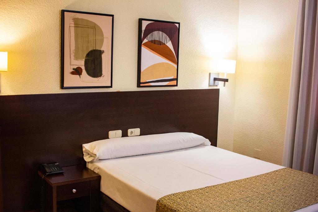 Hotel Tudanca-Aranda II photo 2