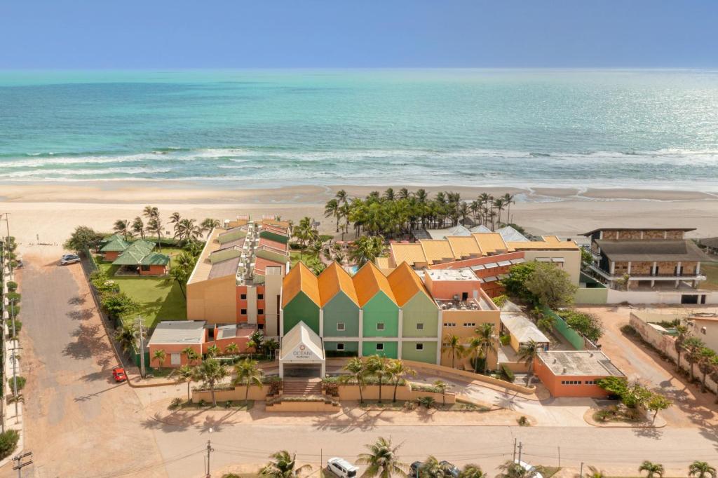 Beach Park Resort - Oceani photo 1