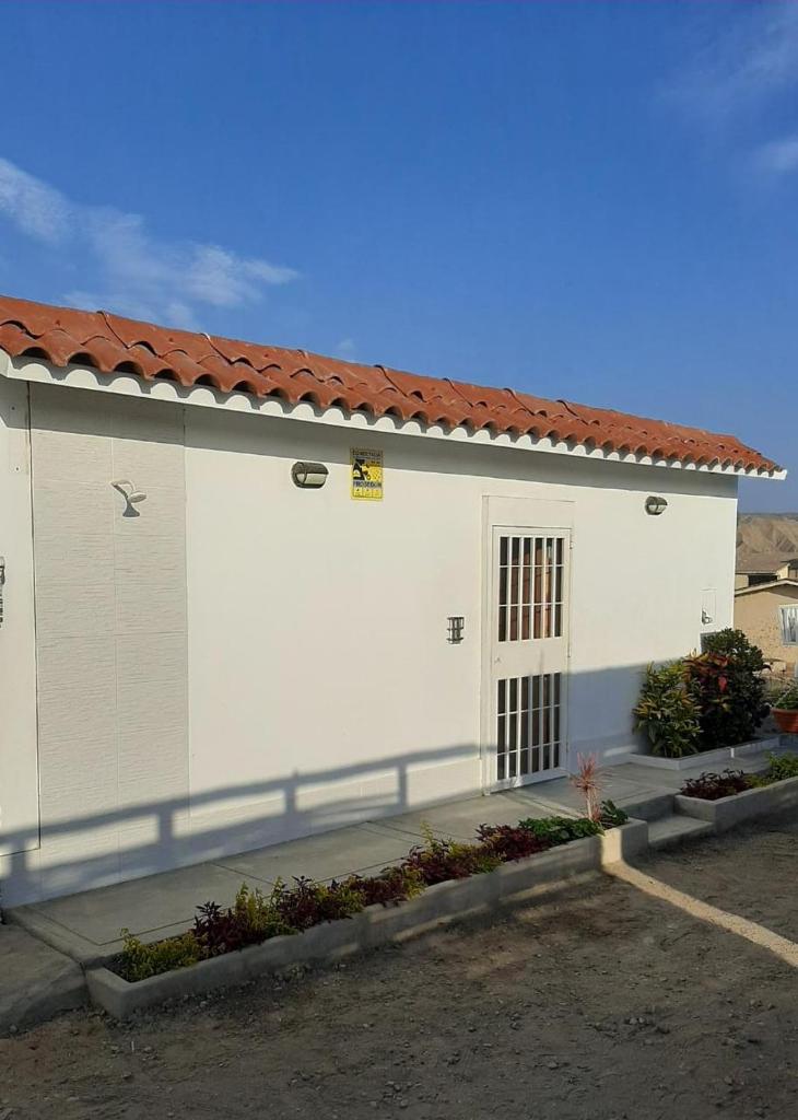 La Silvita - Casa de playa photo 1