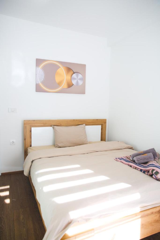 Apartments Murdzoski photo 1