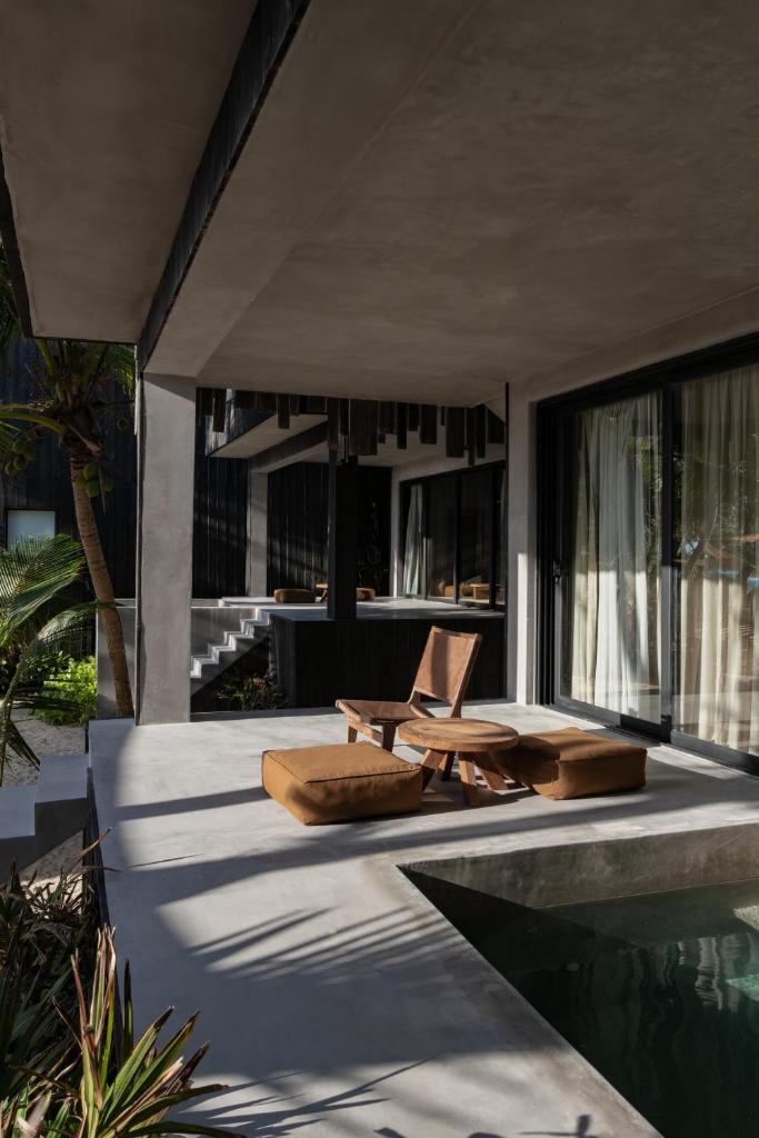Umi Tulum photo 2