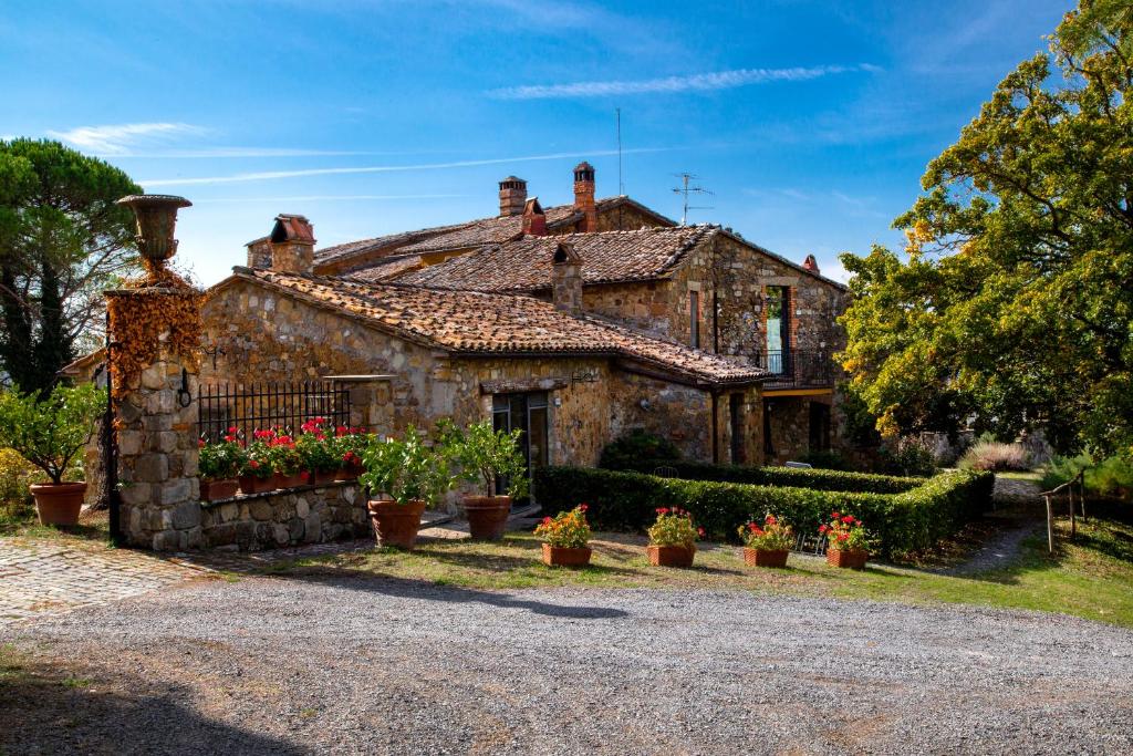 Agriturismo Le Roghete photo 1
