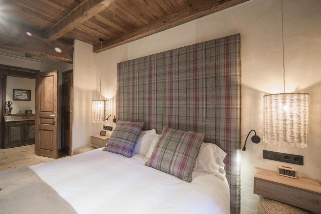 Pleta del Tarter Lodge & SPA photo 1