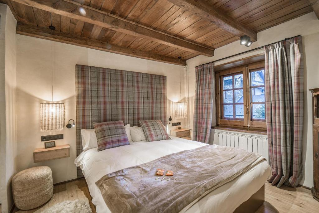 Pleta del Tarter Lodge & SPA
