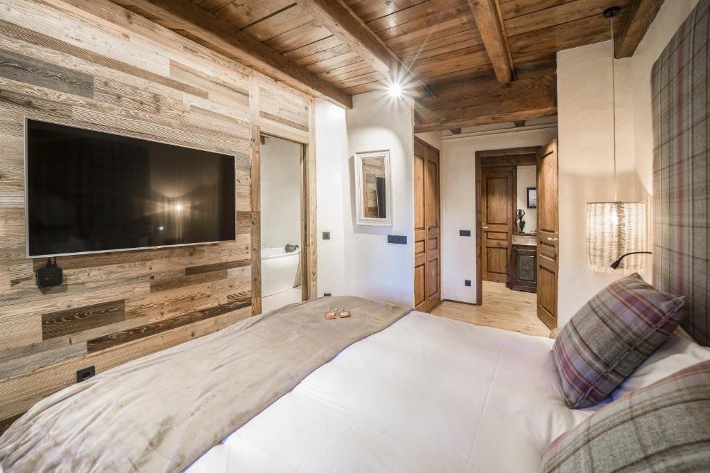 Pleta del Tarter Lodge & SPA photo 3