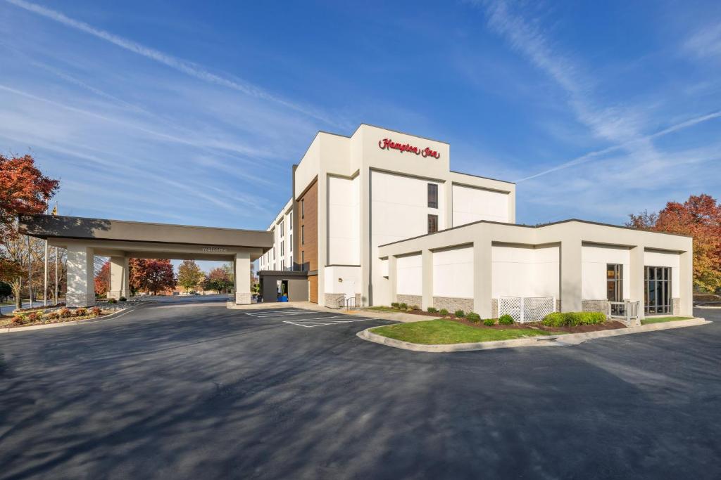 Hampton Inn Columbia, MD photo 3
