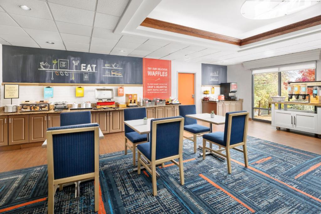 Hampton Inn Columbia, MD photo 1
