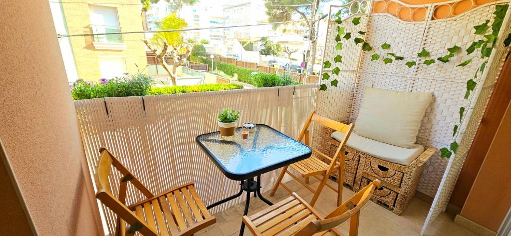 Beach Apartment photo 4