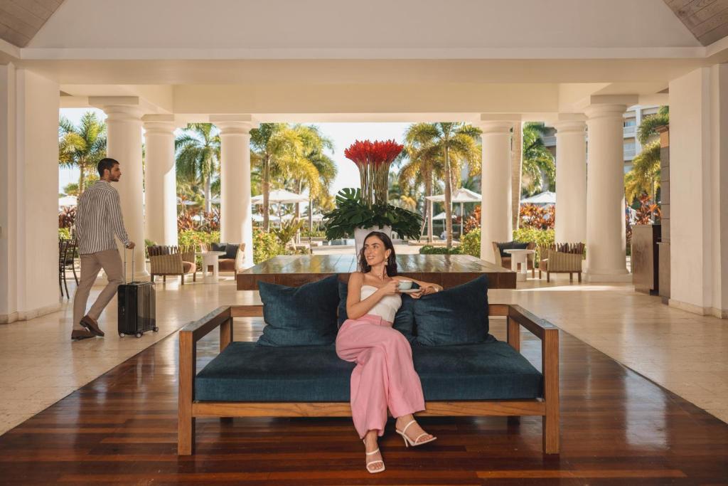 Hyatt Zilara Rose Hall Adults Only - All Inclusive photo 1