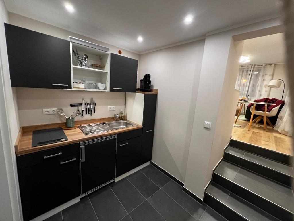 Boarding House am Ahnepark photo 4
