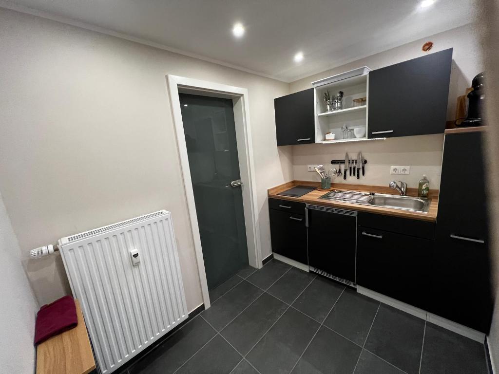 Boarding House am Ahnepark photo 3