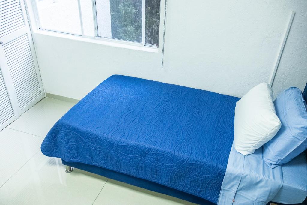 Suites Jacarandas 203, Guadalajara
