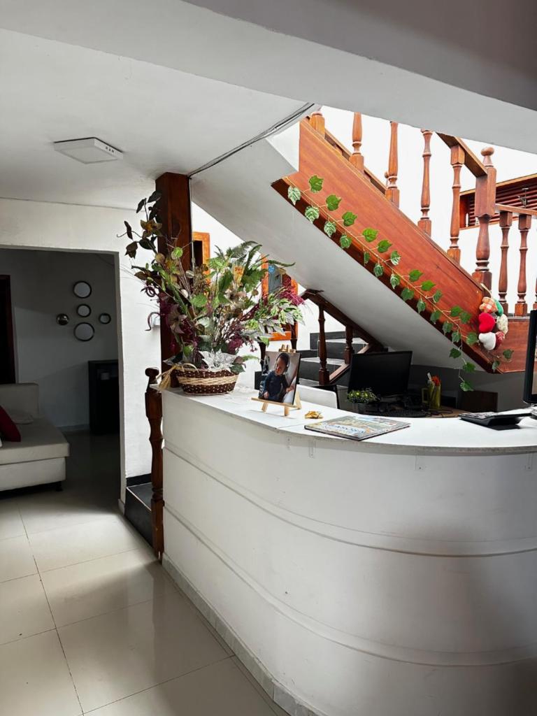 Hotel Hilda Catalina photo 4