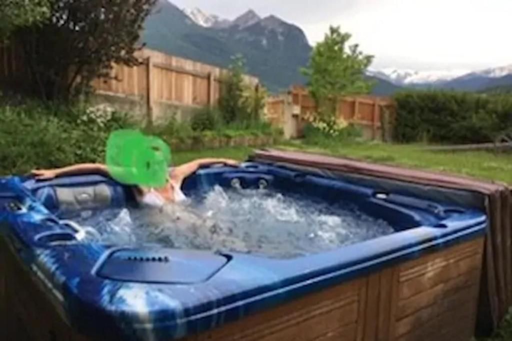 Les Floralies photo 1