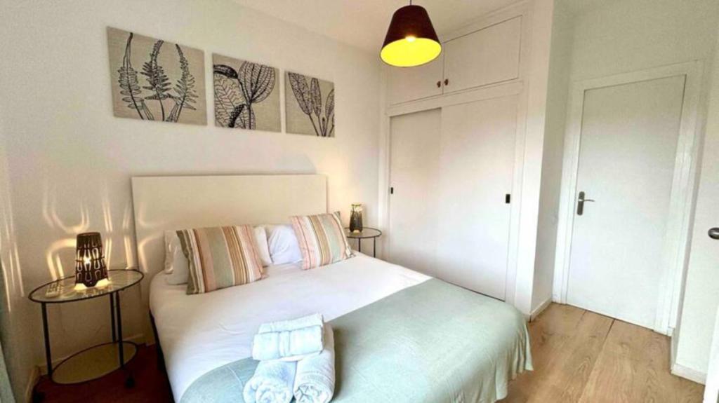 SANTS STATION PENTHOUSE - Tap to explore photos