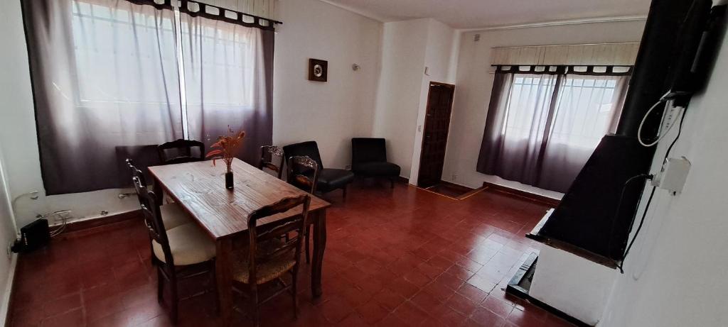 Casa Bordó Villa Allende photo 1