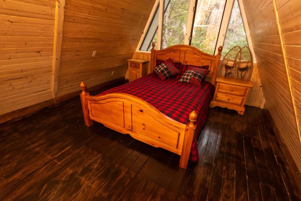 Chalet Skunks photo 1