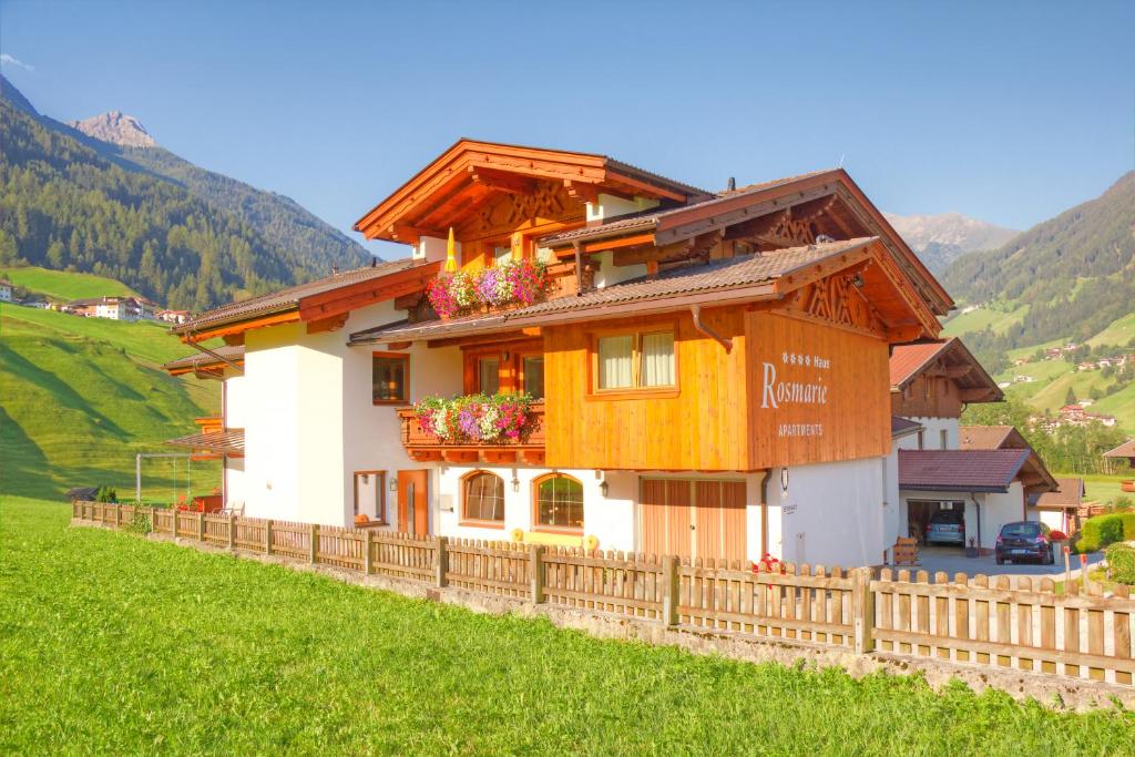 Haus Rosmarie photo 1