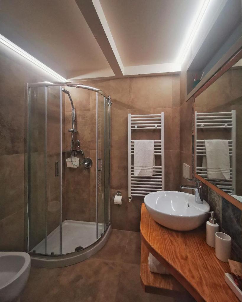 Etesia Vacation Home photo 1